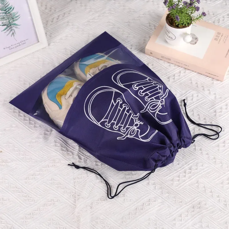 Sacs de rangement en intérieur