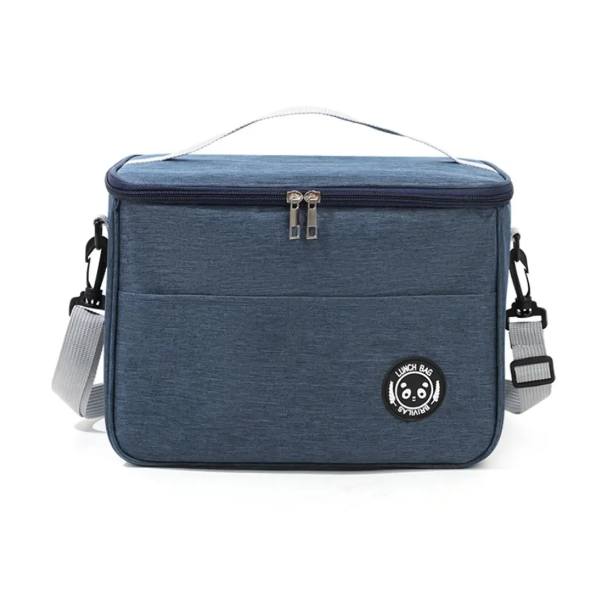 Sac isotherme bento, ambiance lifestyle