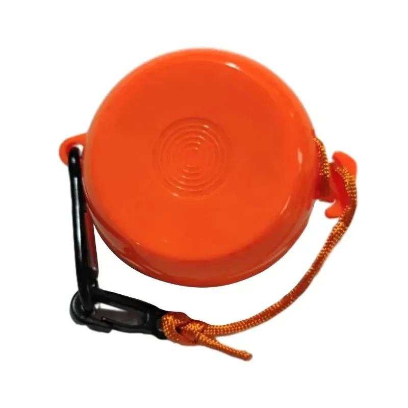 Corde à linge rétractable pour séchage en extérieur, résistante au vent et antidérapante, idéale pour hôtels et campings 5