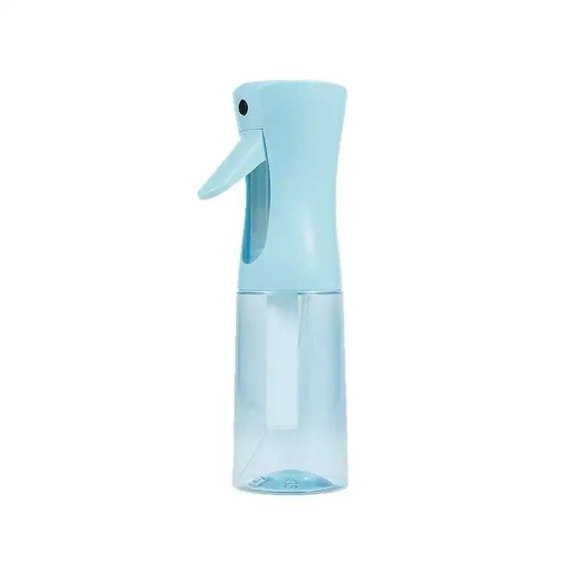 Flacon pulvérisateur haute pression 200/300 ml, rechargeable, format voyage 6