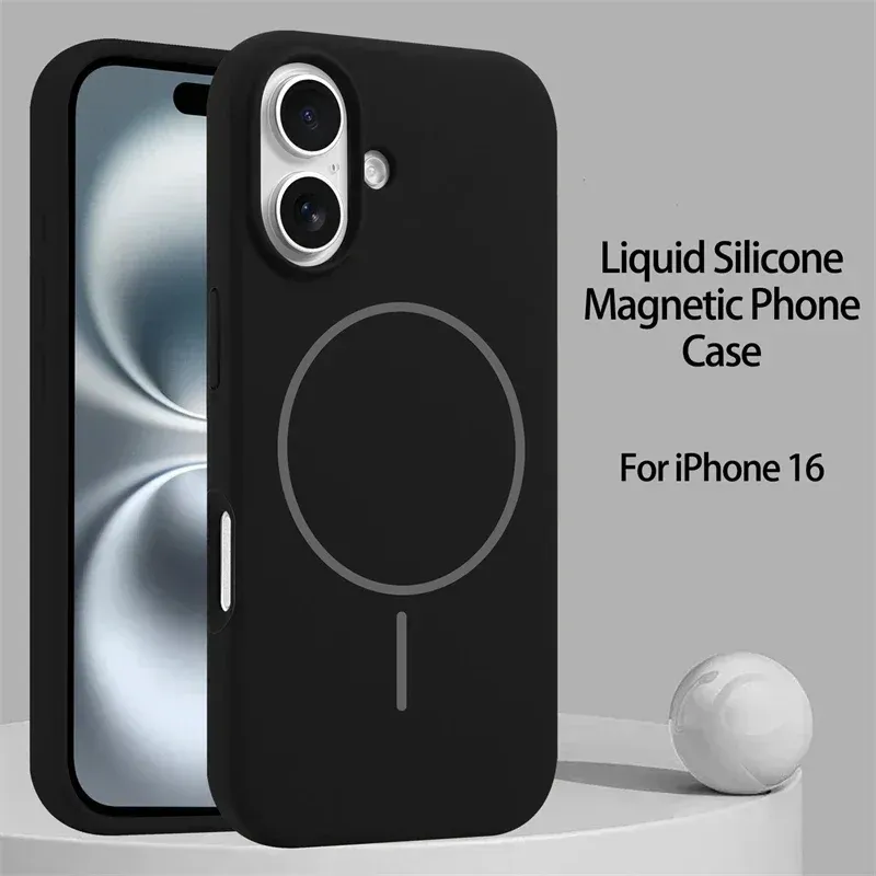 Coque silicone, esthétique épurée