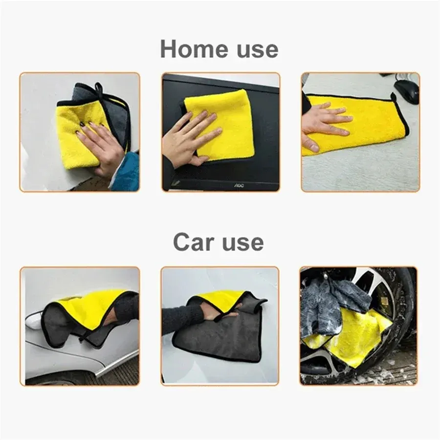 Accessoire de detailing professionnel