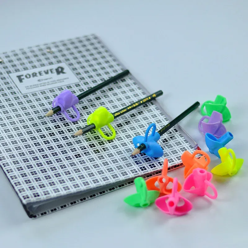 Aide à l'écriture ergonomique pour enfants
