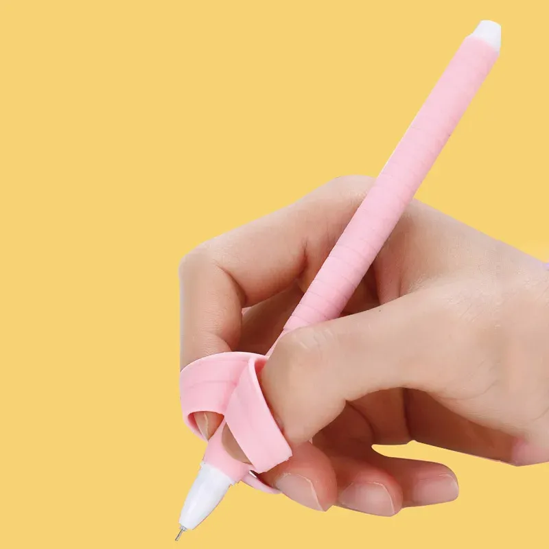 Correcteur de posture d'écriture pour enfants