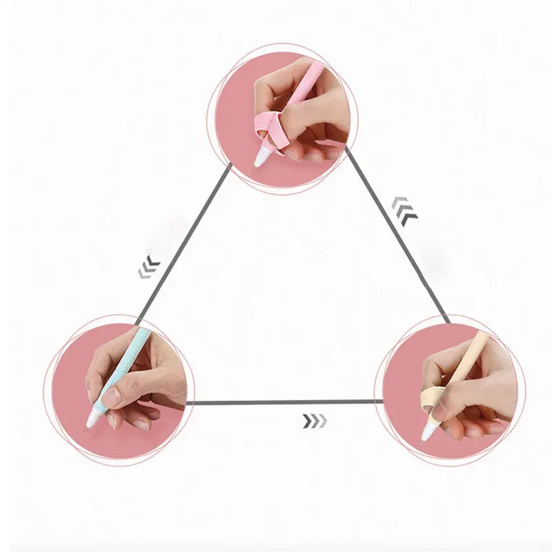 Outil de posture pour l'écriture