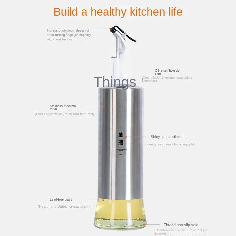 Vaporisateur d'huile d'olive pour barbecue et cuisine 4