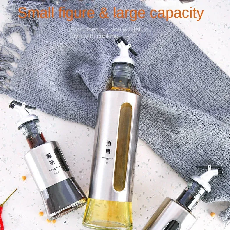 Vaporisateur d'huile d'olive pour barbecue et cuisine 5