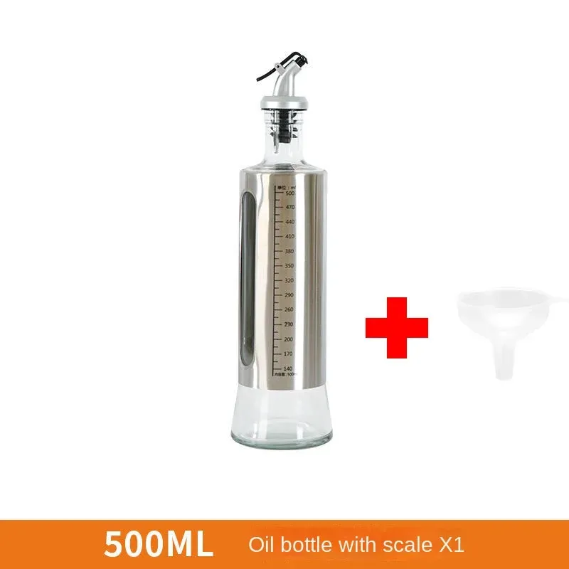 Vaporisateur d'huile d'olive pour barbecue et cuisine 9