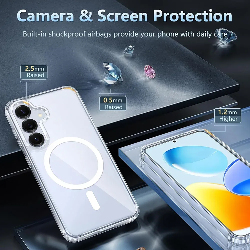 Finition lisse et transparente de la coque