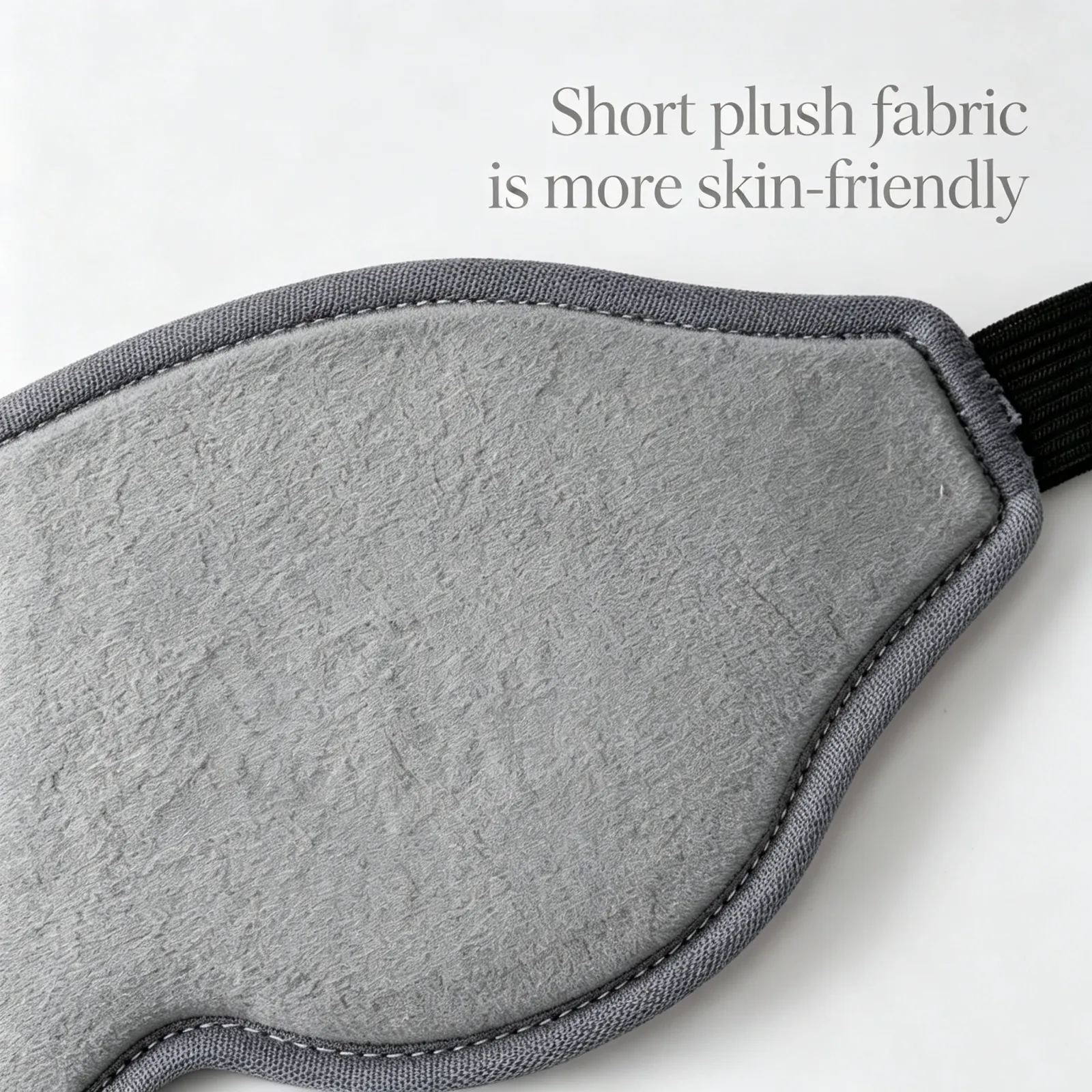 Masque pour les yeux lifestyle