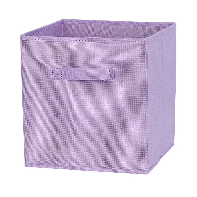 Boîtes de rangement pliables en tissu pour placard et jouets, organisation pour articles ménagers, vêtements et sous-vêtements 16
