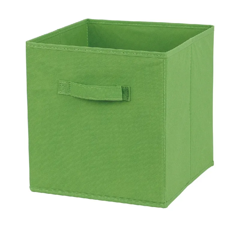 Boîtes de rangement pliables en tissu pour placard et jouets, organisation pour articles ménagers, vêtements et sous-vêtements 15