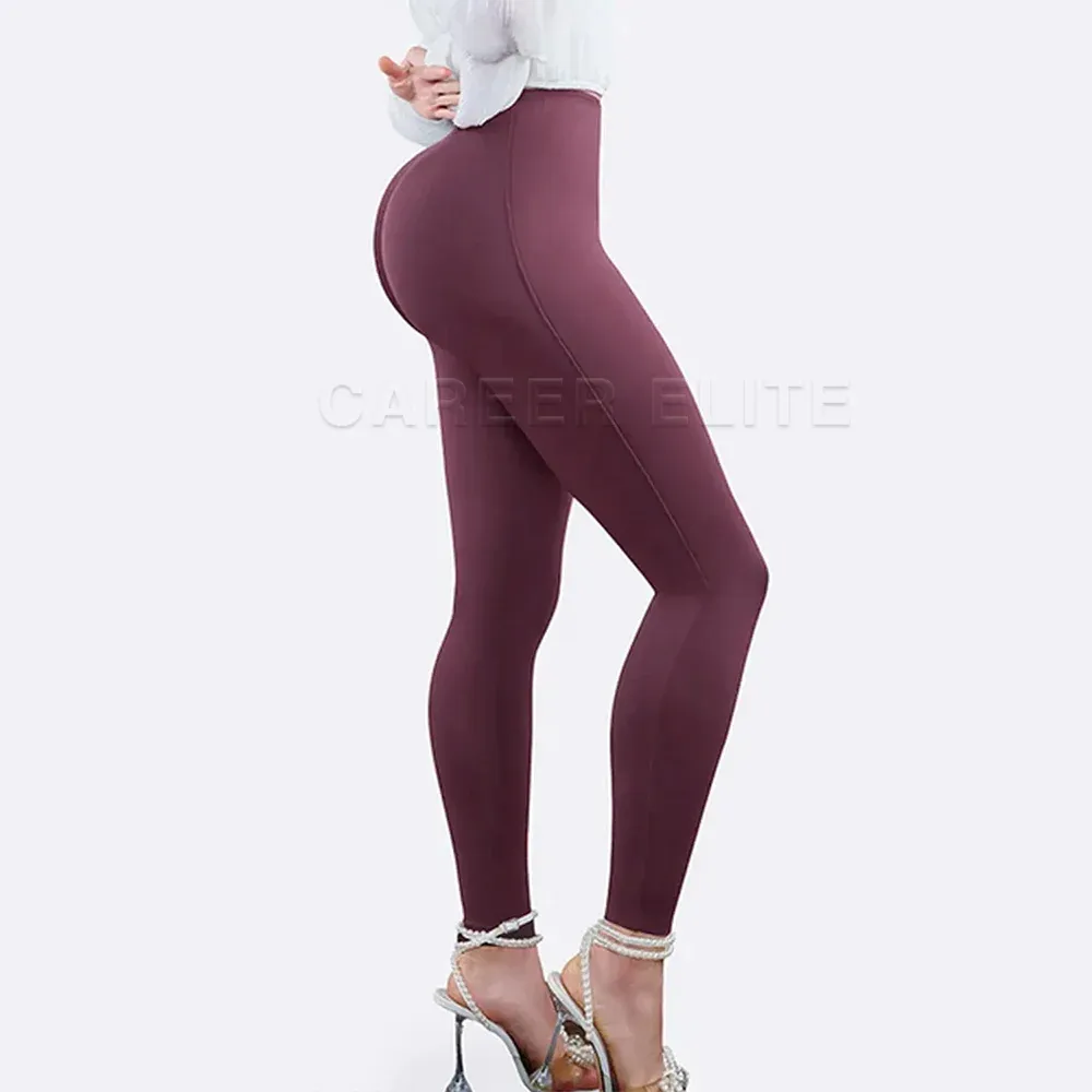 Légging femme, look tendance