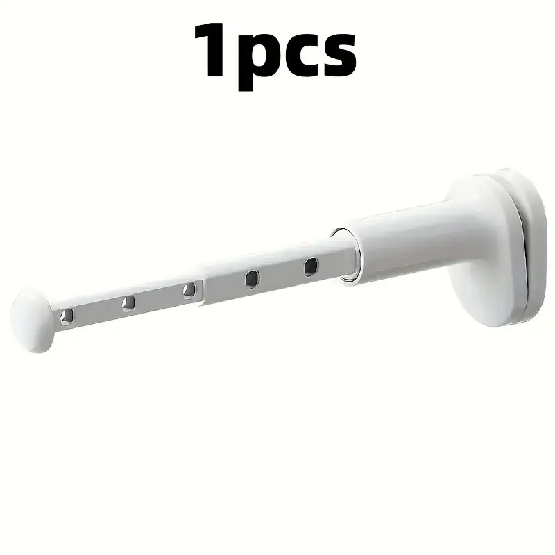 Cintres pliants portables épais, vue principale