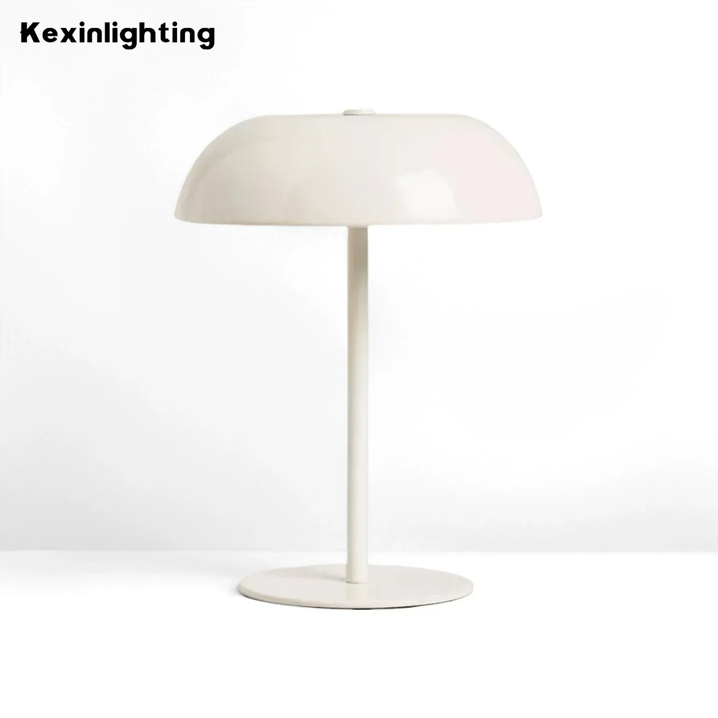 Lampe tactile sans fil, portable, à intensité variable et 3 couleurs, lampe de table LED rechargeable en métal pour chambre, bureau et décoration d'intérieur 11