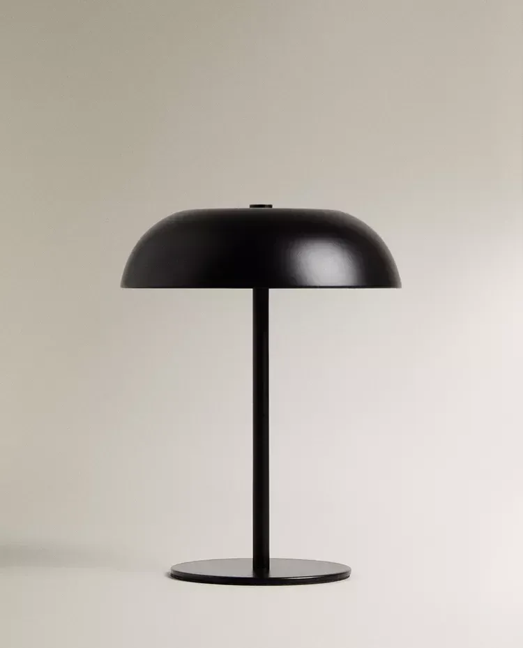 Lampe tactile sans fil, portable, à intensité variable et 3 couleurs, lampe de table LED rechargeable en métal pour chambre, bureau et décoration d'intérieur 10