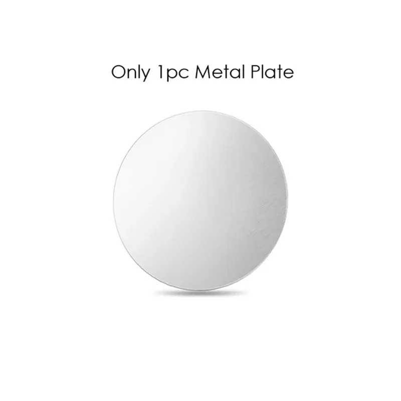 Support magnétique universel pour voiture à fixer sur la grille d'aération, compatible iPhone, Samsung et Xiaomi 11