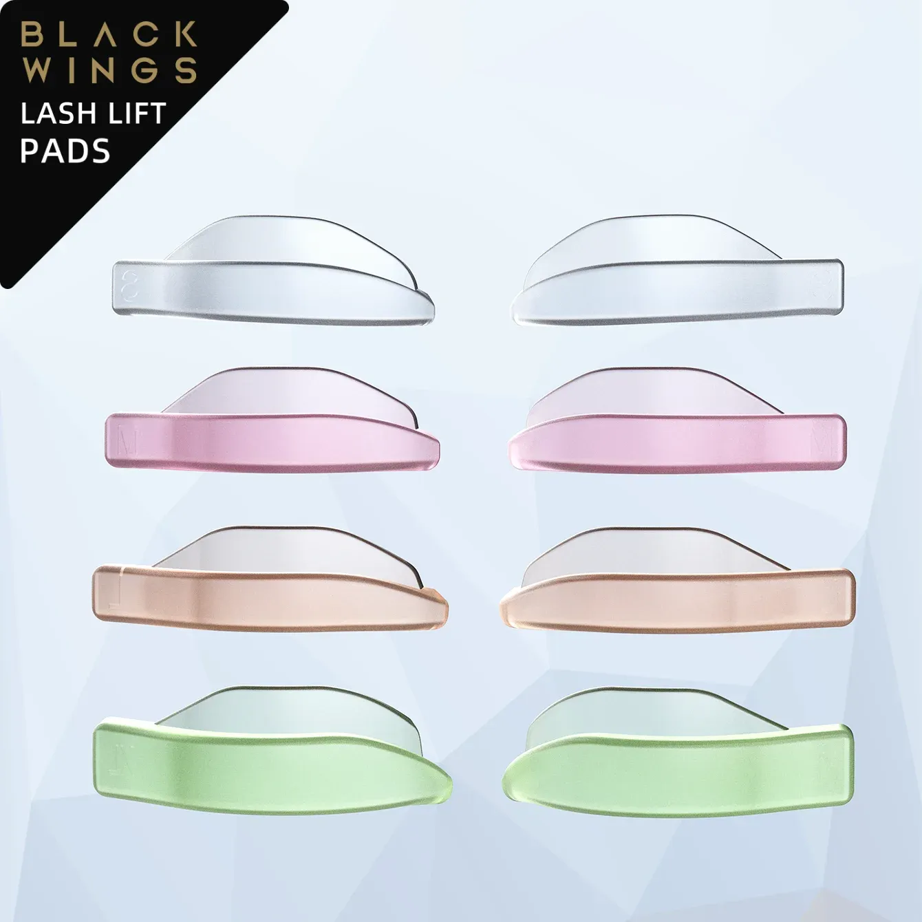 Silicone souple pour un confort optimal