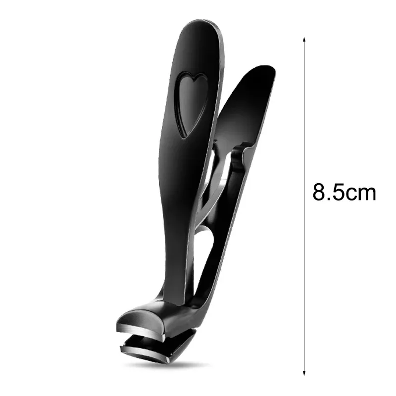 Pince coupante pour ongles incarnés et cuticules, outil de coupe de précision, pince à ongles 10