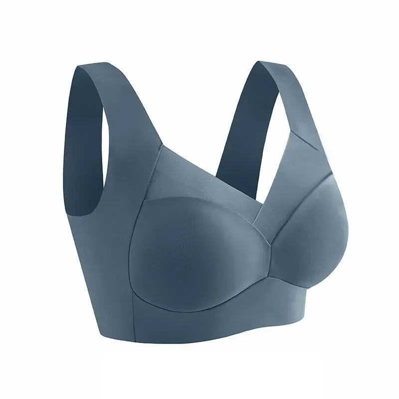 Finitions et confort du soutien-gorge