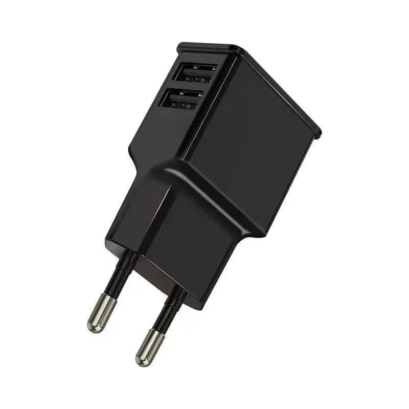 Adaptateur secteur universel, détail du design