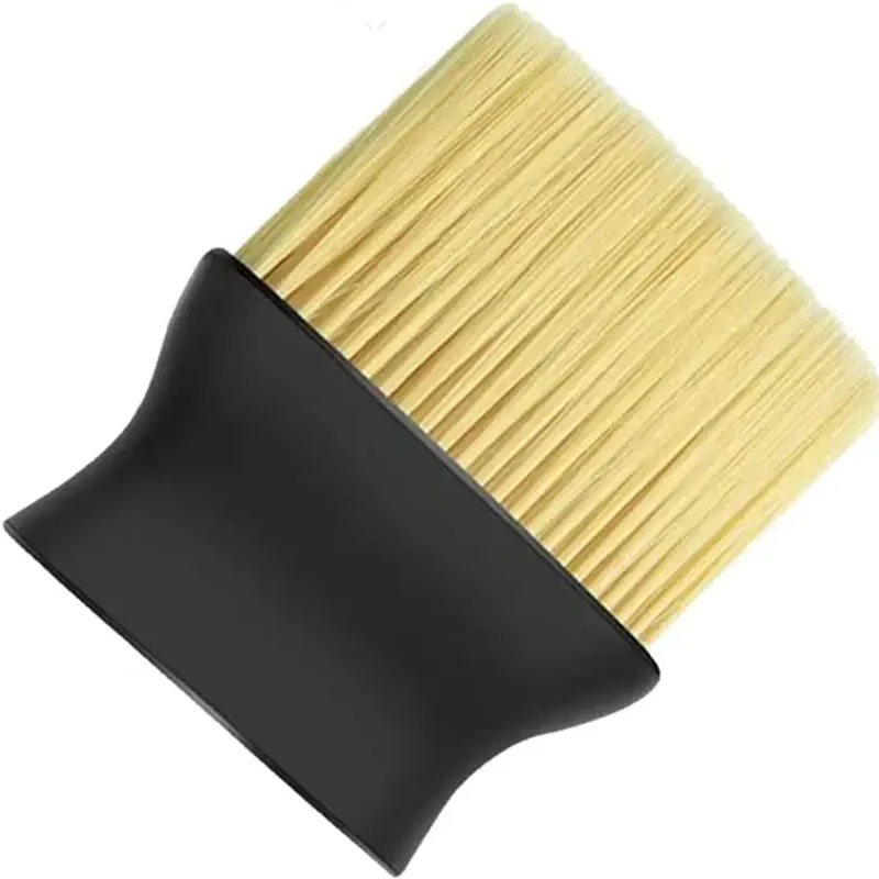 Brosse à poussière automatique pour intérieur de voiture, à poils souples, pour grilles de ventilation et tableau de bord 7