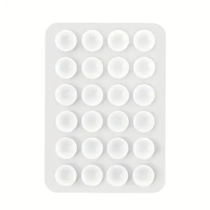 Support de téléphone à ventouse, vue détaillée