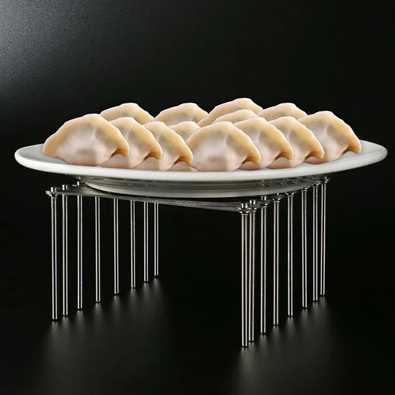 Support de rangement pour assiettes