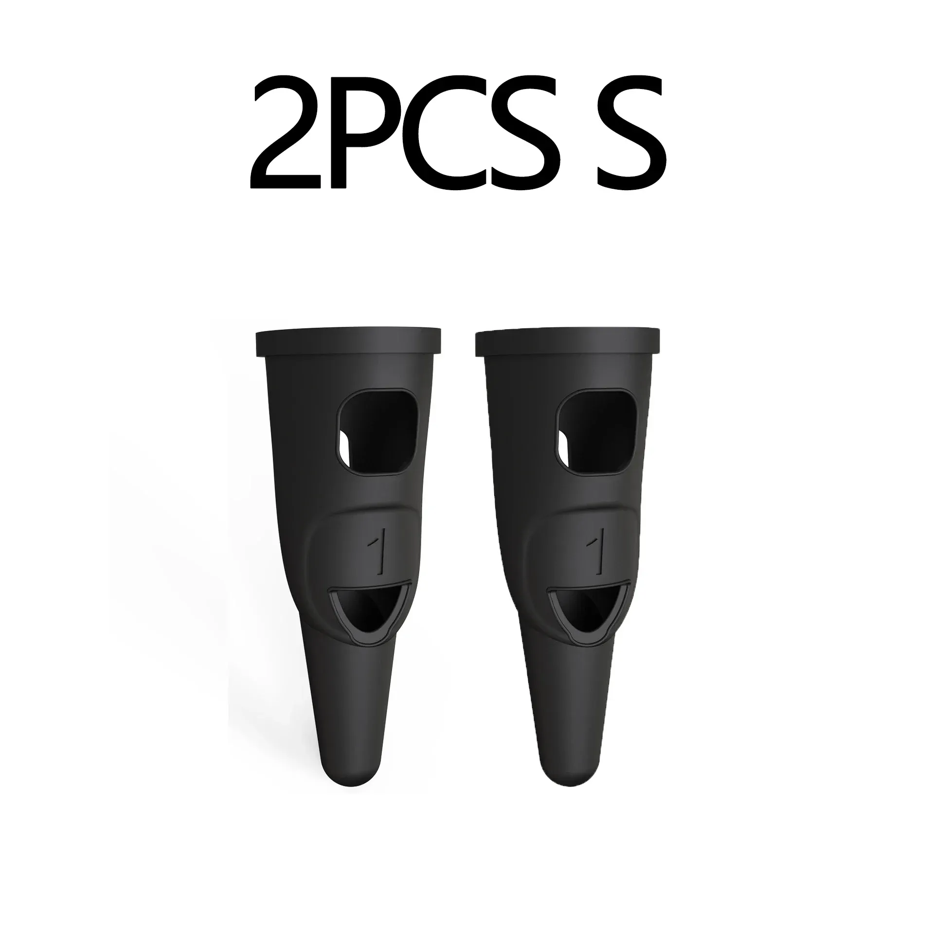 Stylet capacitif haute précision en silicone pour écran tactile, compatible tablettes et smartphones iPad, iPhone et Android 12