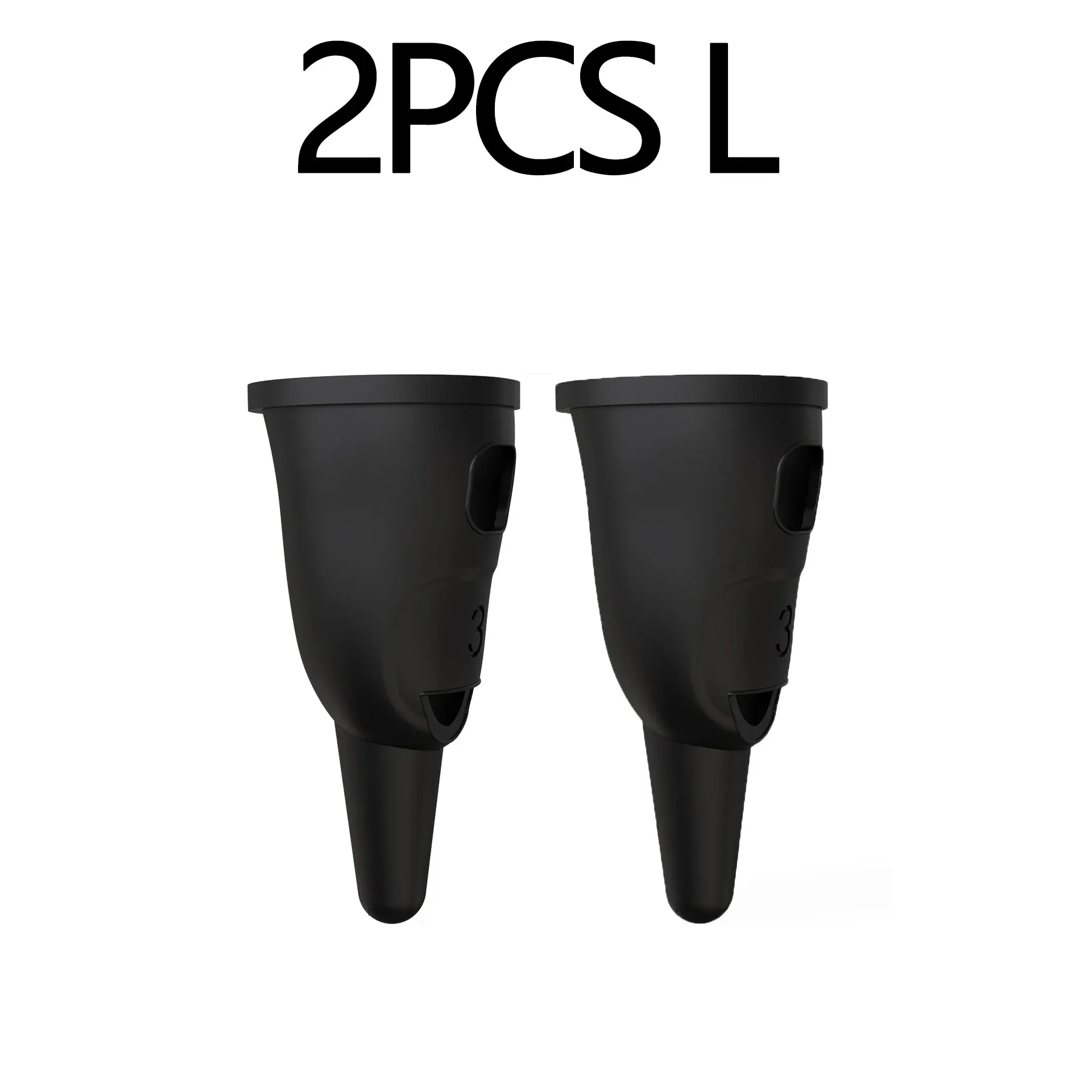Stylet capacitif haute précision en silicone pour écran tactile, compatible tablettes et smartphones iPad, iPhone et Android 10