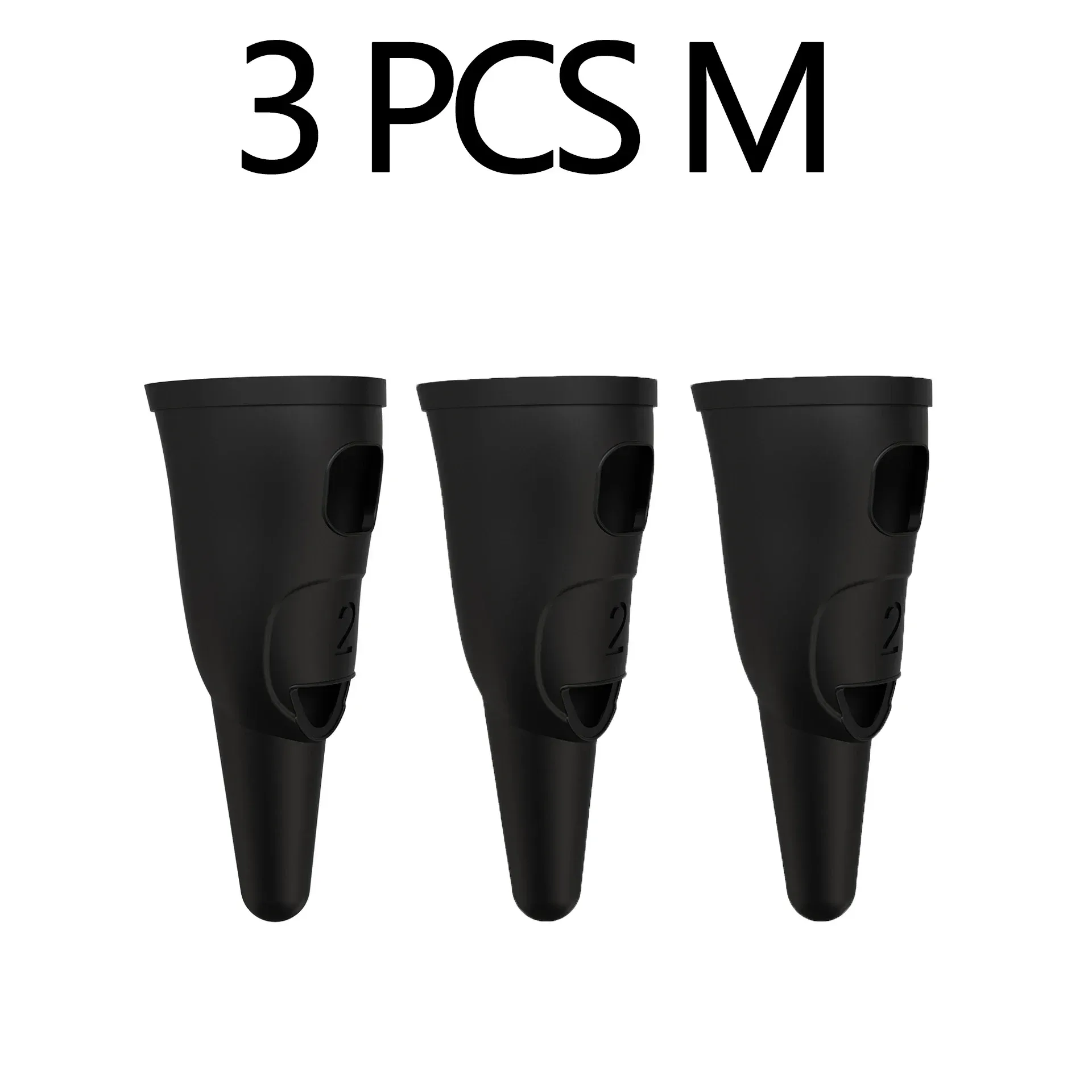 Stylet capacitif haute précision en silicone pour écran tactile, compatible tablettes et smartphones iPad, iPhone et Android 8