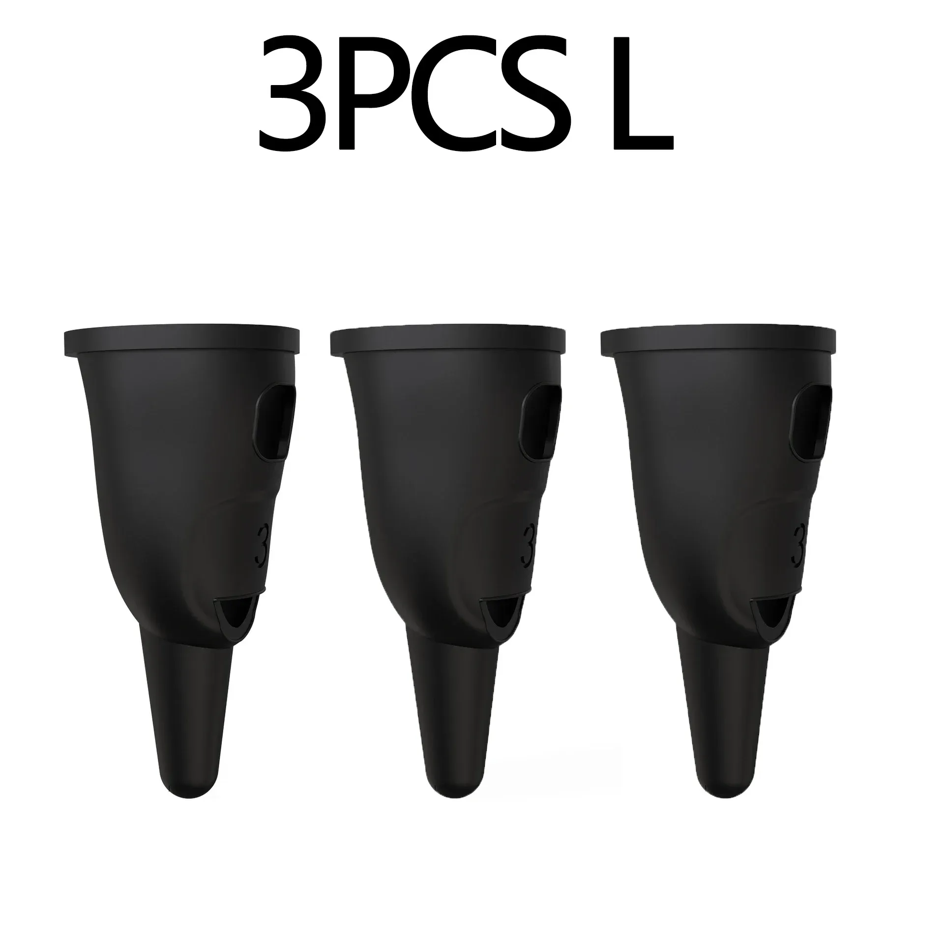 Stylet capacitif haute précision en silicone pour écran tactile, compatible tablettes et smartphones iPad, iPhone et Android 9