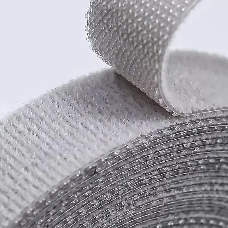 Organiseur de câbles 1/5M, gestion des câbles, enrouleur de fil, bande pour écouteurs, souris, attaches de gestion des câbles, protecteur pour iPhone Xiaomi Samsung 2