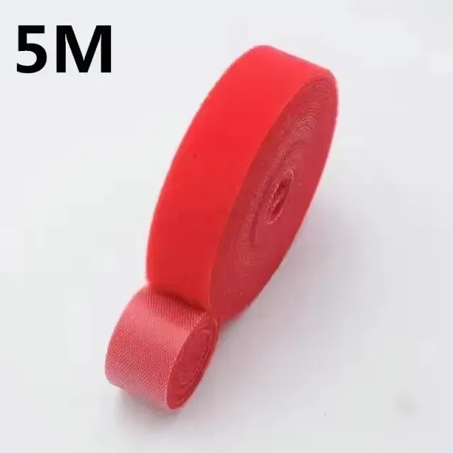 Organiseur de câbles 1/5M, gestion des câbles, enrouleur de fil, bande pour écouteurs, souris, attaches de gestion des câbles, protecteur pour iPhone Xiaomi Samsung 16