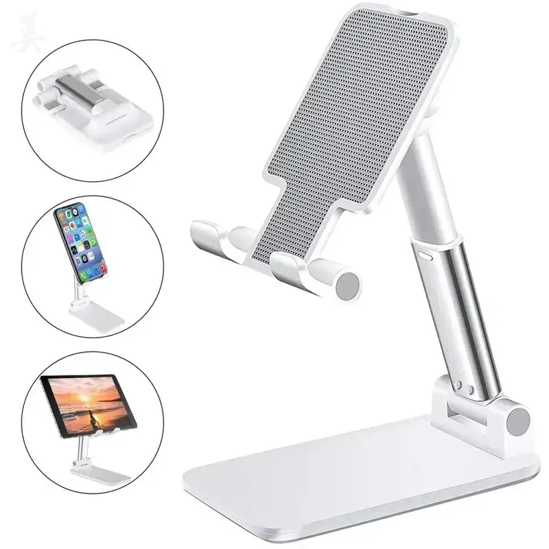 Support de téléphone pour bureau, confort de lecture