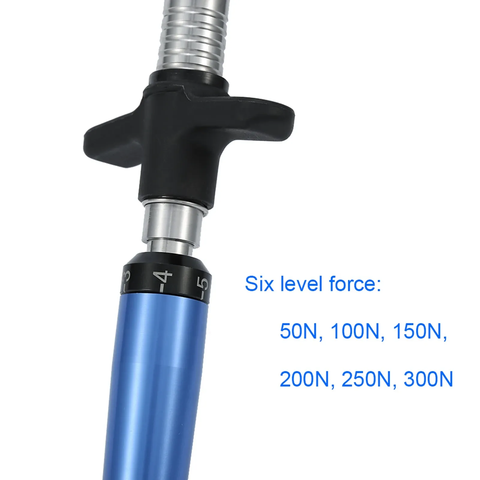 Correcteur chiropratique manuel réglable, 2 types, 6 niveaux 2
