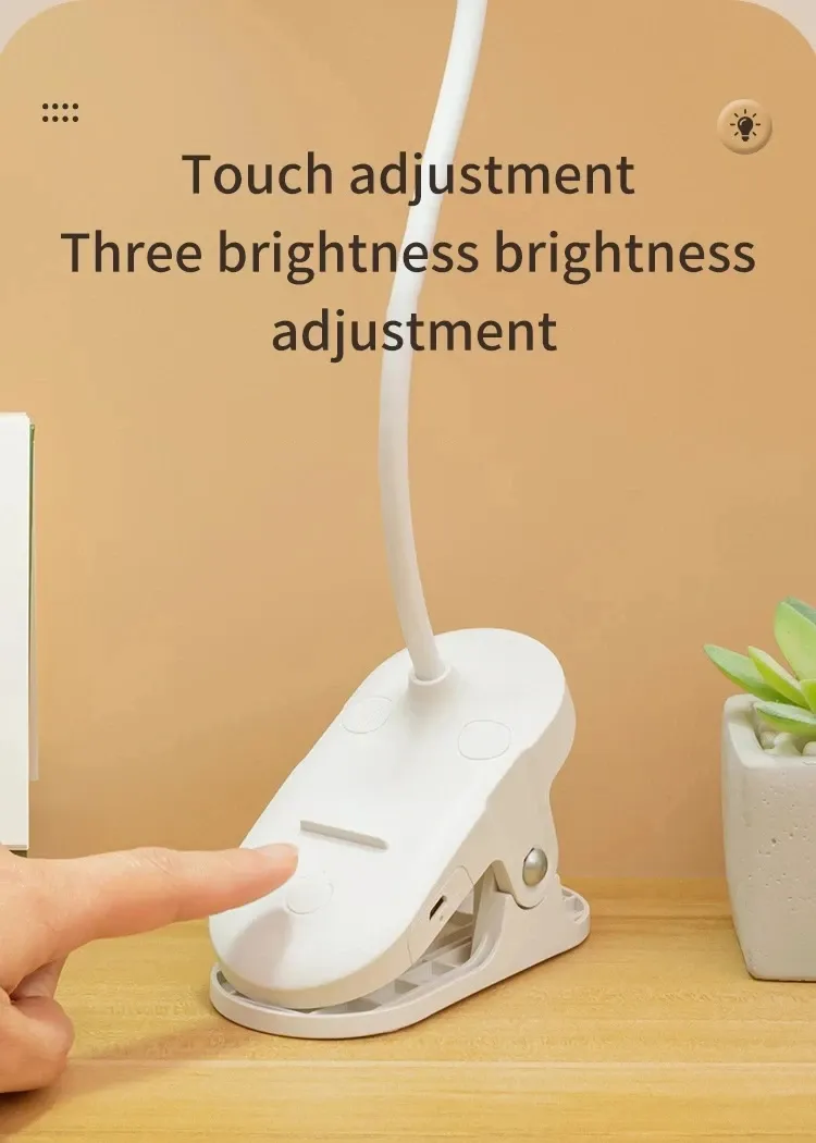 Lampe compacte pour déplacements