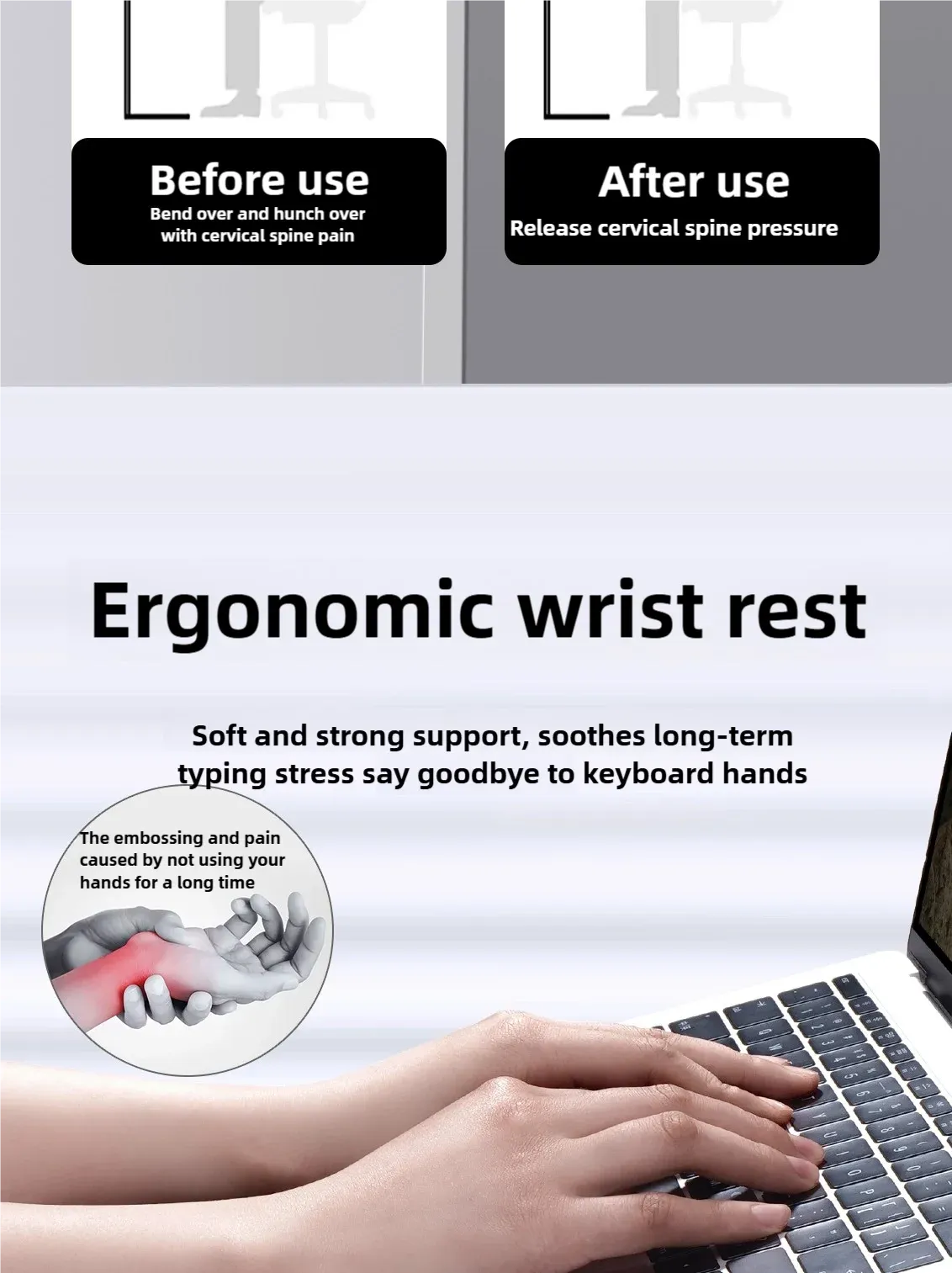 Étui pour ordinateur portable, design au quotidien