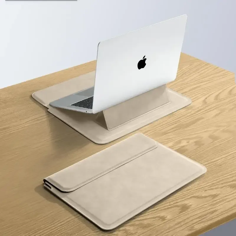 Housse de protection pour ordinateur portable 13, 14, 15 et 15,6 pouces compatible Huawei, HP, Dell et MacBook Air/Pro 13 et 13,6 pouces (M4), pochette pour homme et femme 12