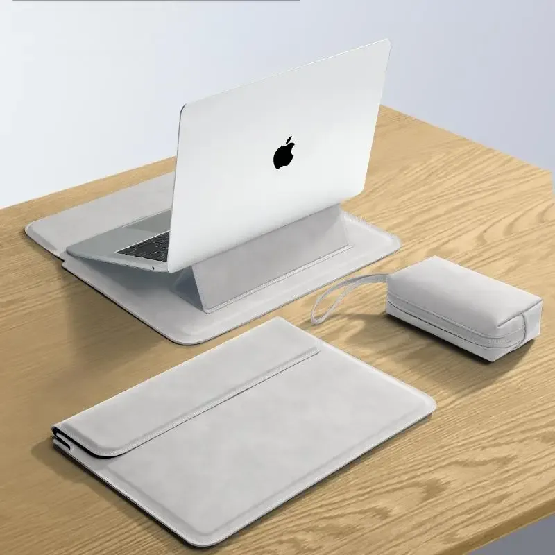 Housse de protection pour ordinateur portable 13, 14, 15 et 15,6 pouces compatible Huawei, HP, Dell et MacBook Air/Pro 13 et 13,6 pouces (M4), pochette pour homme et femme 11