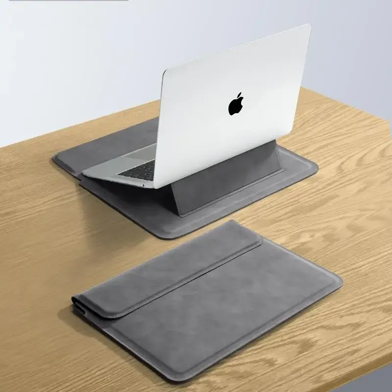 Housse de protection pour ordinateur portable 13, 14, 15 et 15,6 pouces compatible Huawei, HP, Dell et MacBook Air/Pro 13 et 13,6 pouces (M4), pochette pour homme et femme 8