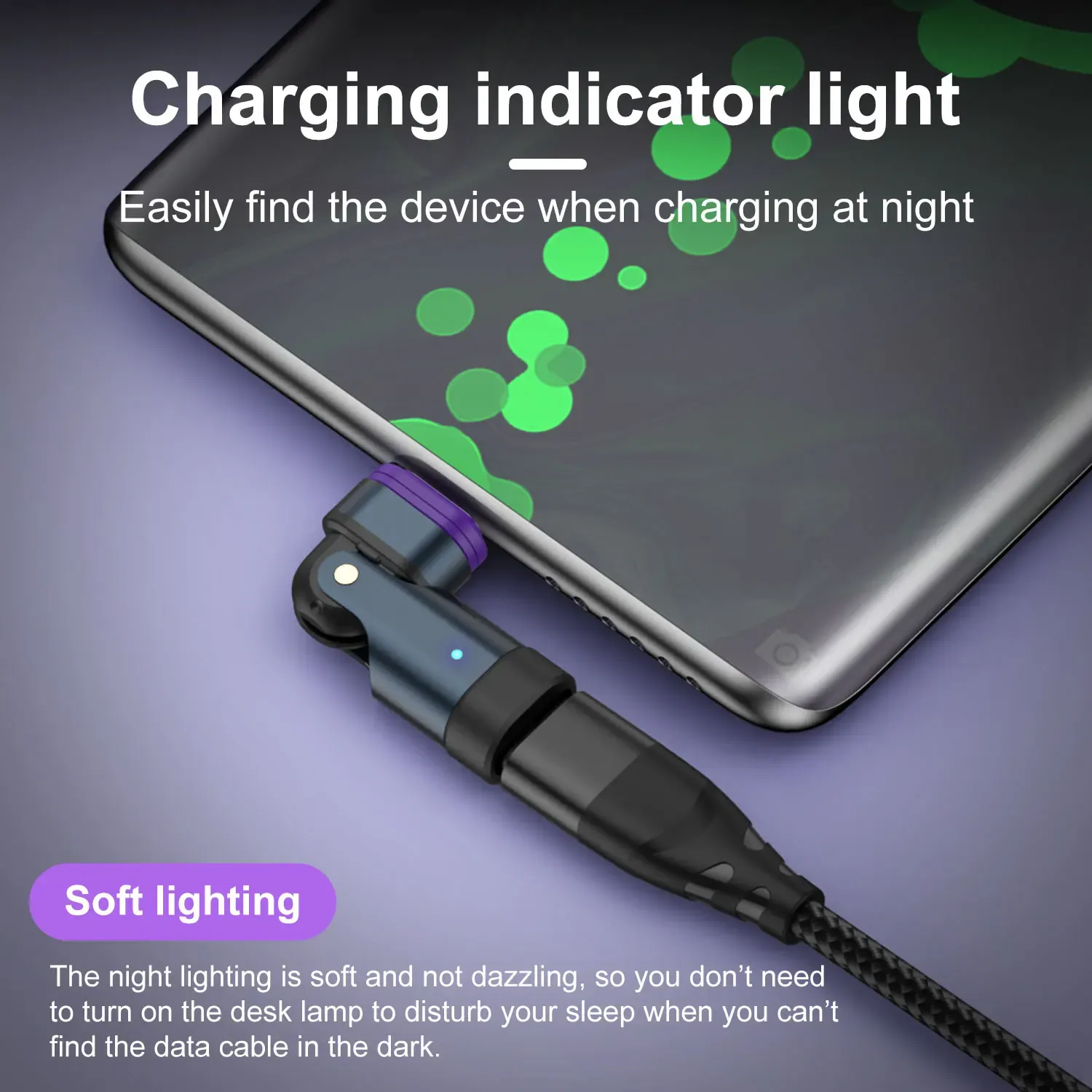 Adaptateur USB-C compact en situation de voyage