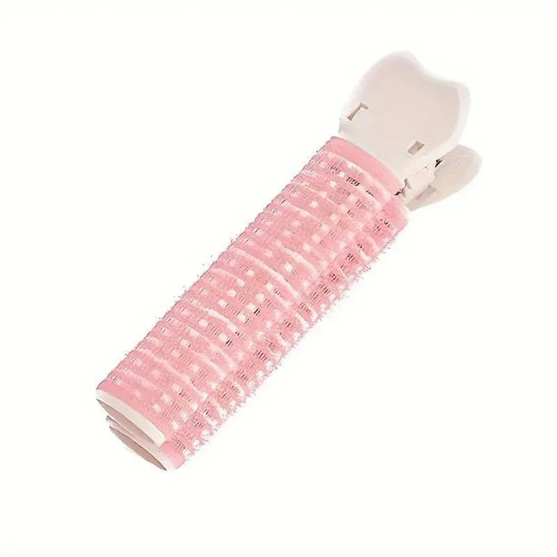 Bigoudis Volumateurs sans Chaleur pour Cheveux, Clips de Racine, Outil de Coiffure 9