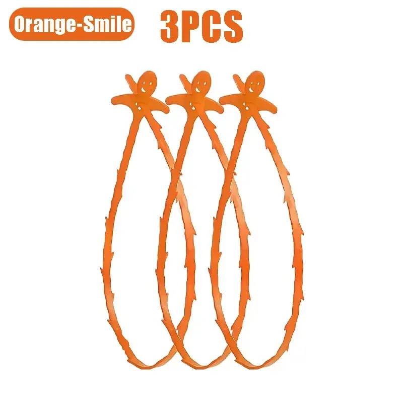 Crochet de dragage pour cheveux, outil de débouchage pour canalisations et éviers, déboucheur de siphon, crochet pour évacuation de toilettes, fournitures de nettoyage 7