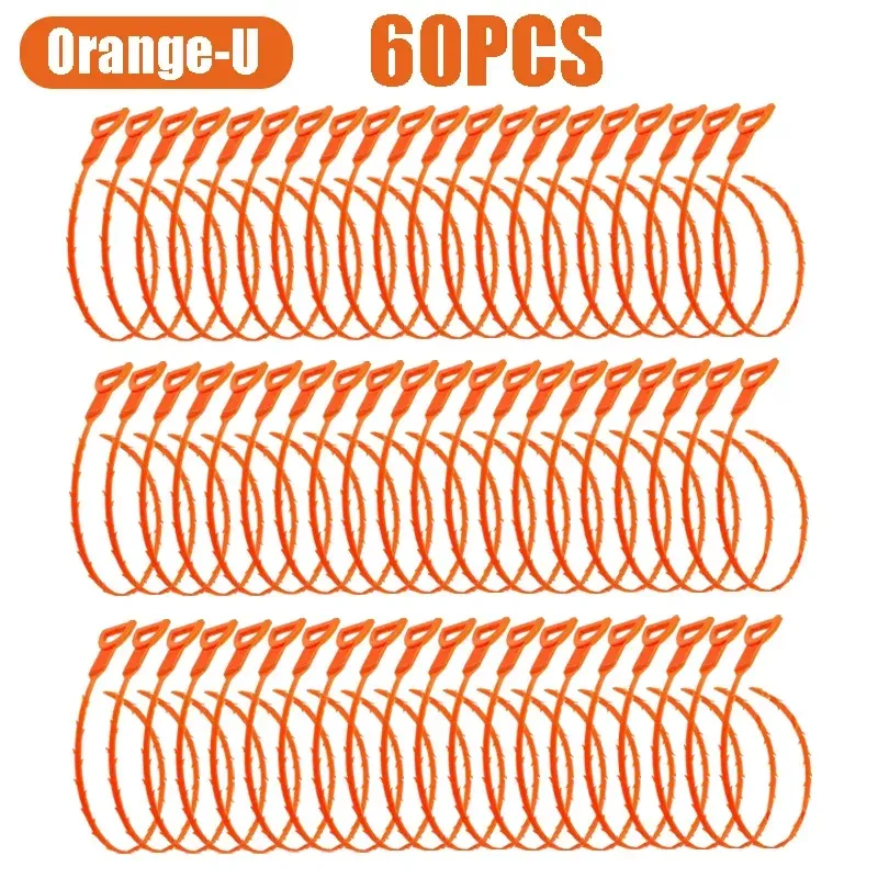 Crochet de dragage pour cheveux, outil de débouchage pour canalisations et éviers, déboucheur de siphon, crochet pour évacuation de toilettes, fournitures de nettoyage 15