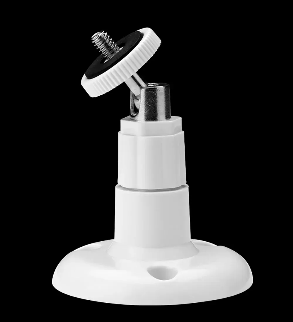 Support mural/plafond réglable pour caméra de sécurité Arlo ou Arlo Pro, mini caméra WiFi HD 7