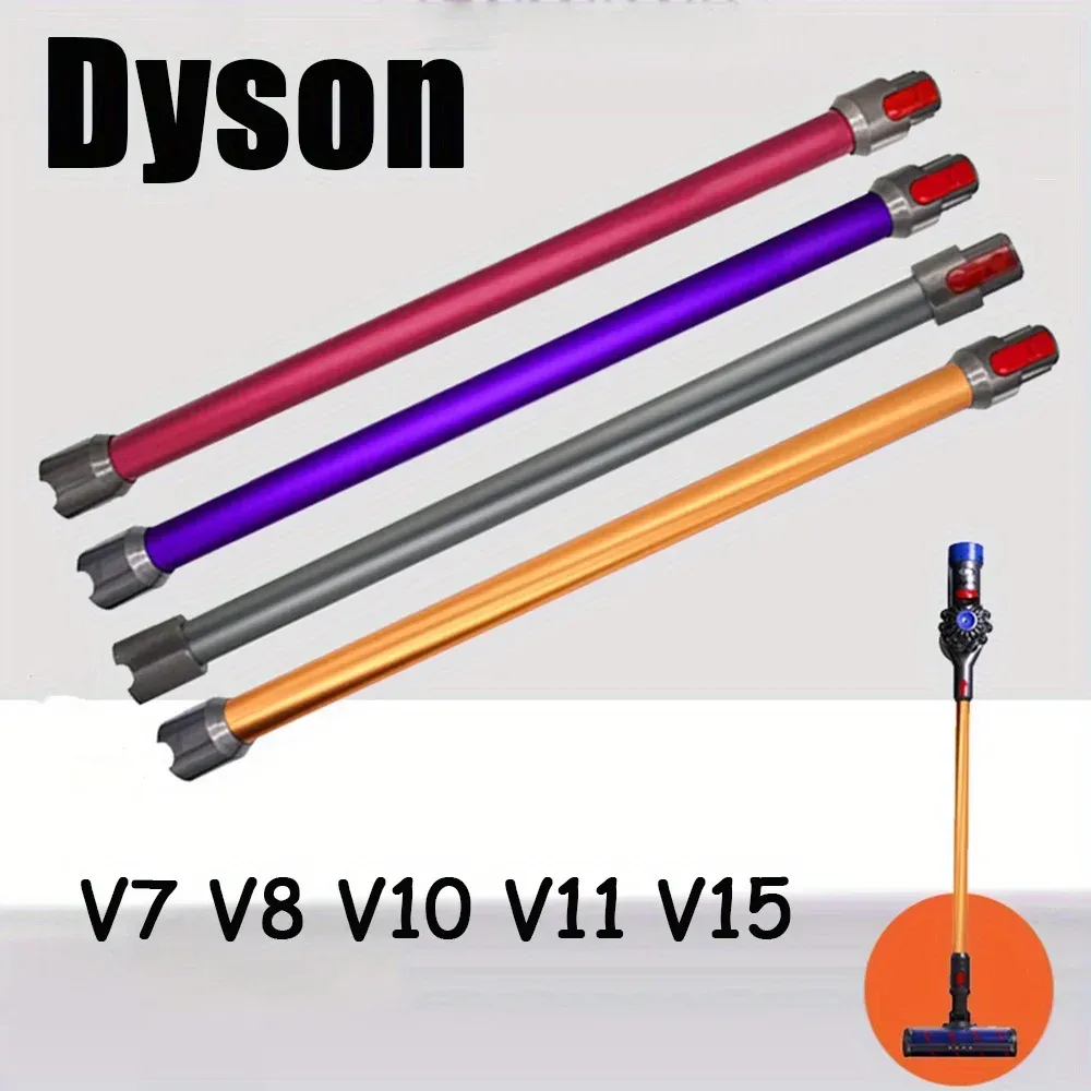 Tige d'extension et tube pour aspirateur Dyson, vue 1