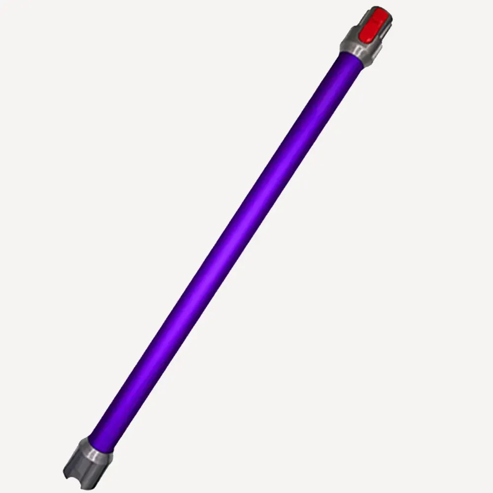 Tige d'extension et tube haute qualité pour aspirateur balai sans fil Dyson V7, V8, V10, V11 et V15 9