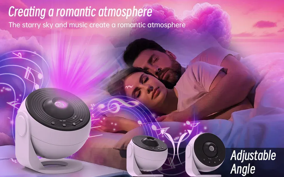 Ambiance de détente en chambre