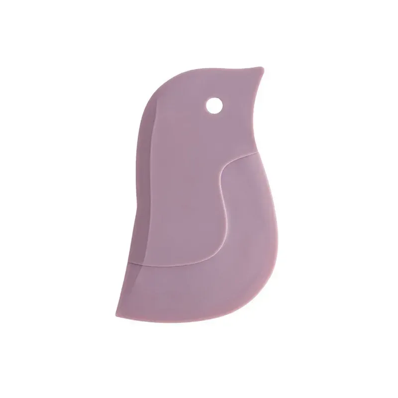 Grattoir souple multifonctionnel en silicone pour la cuisine, nettoyage des saletés et graisses, casseroles et taches d'huile 8